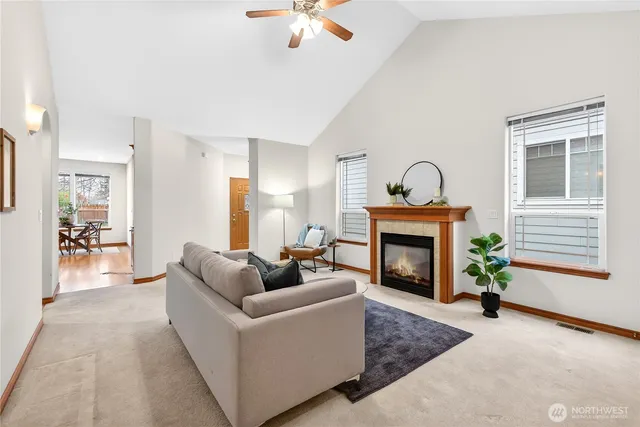 $550,000 | 4122 Silverbell Way, Bellingham, WA 98226