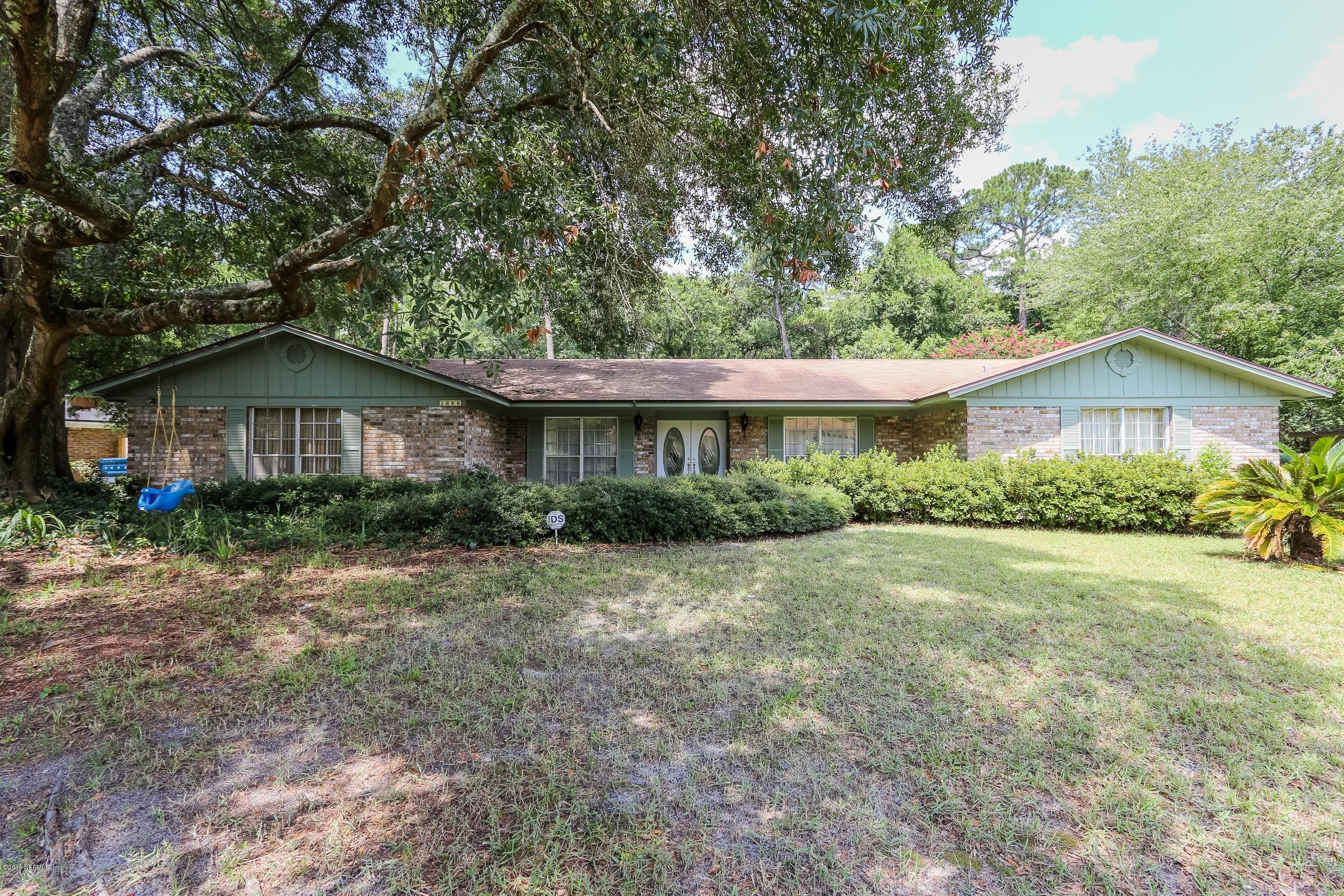 5660 Swamp Fox Road Jacksonville, FL 32210 - Photo 1 of 79 1-5660 Swamp Fox