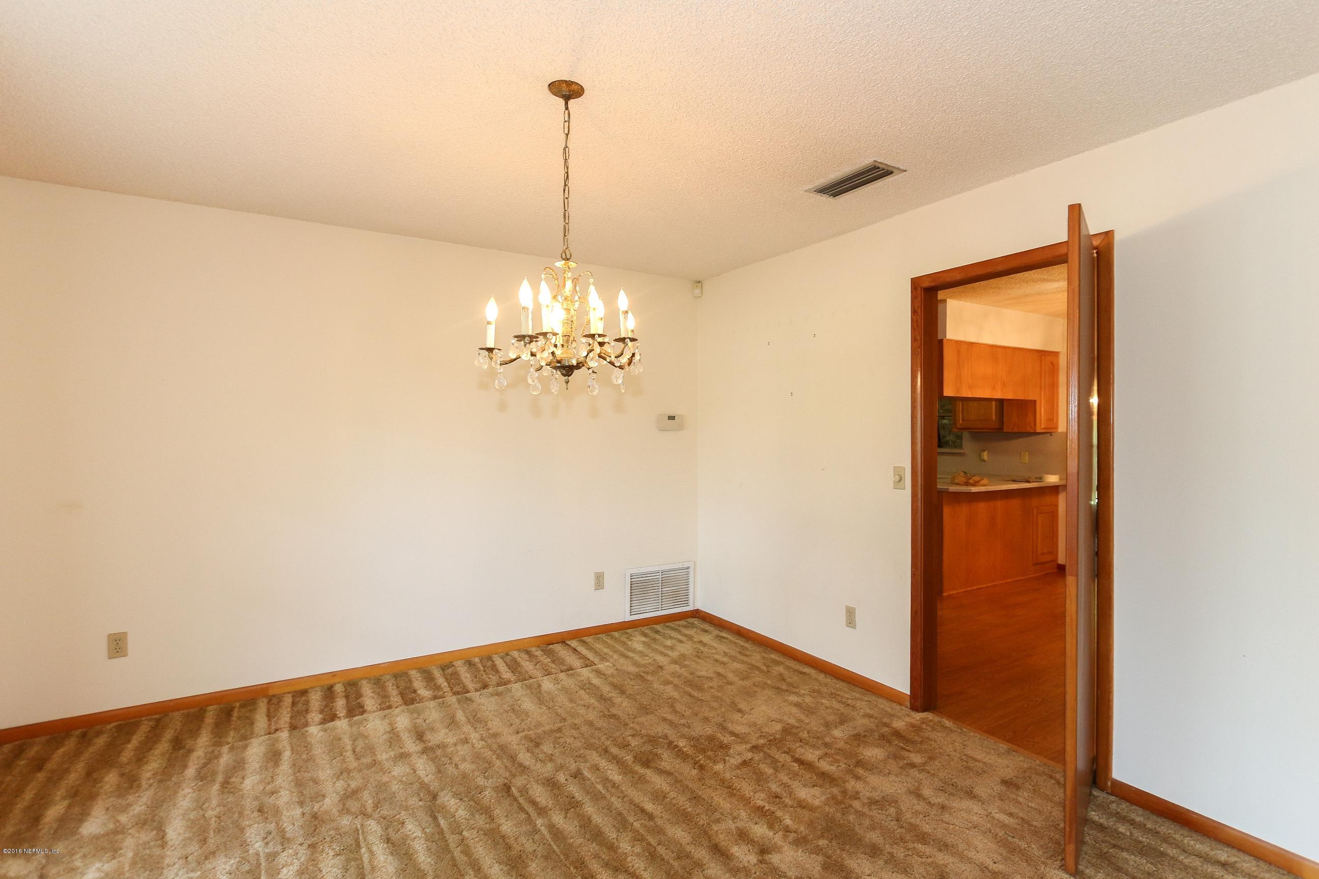 5660 Swamp Fox Road Jacksonville, FL 32210 - Photo 13 of 79 Dining Room