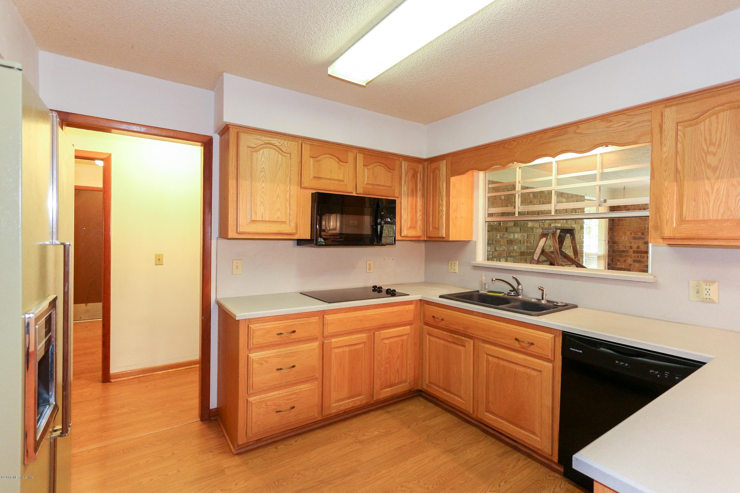 5660 Swamp Fox Road Jacksonville, FL 32210 - Photo 20 of 79 Kichen View 2