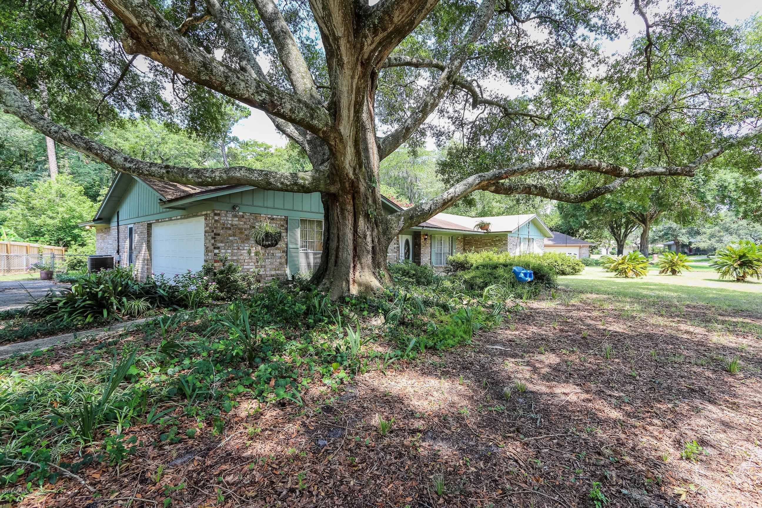 5660 Swamp Fox Road Jacksonville, FL 32210 - Photo 2 of 79 Front View 2