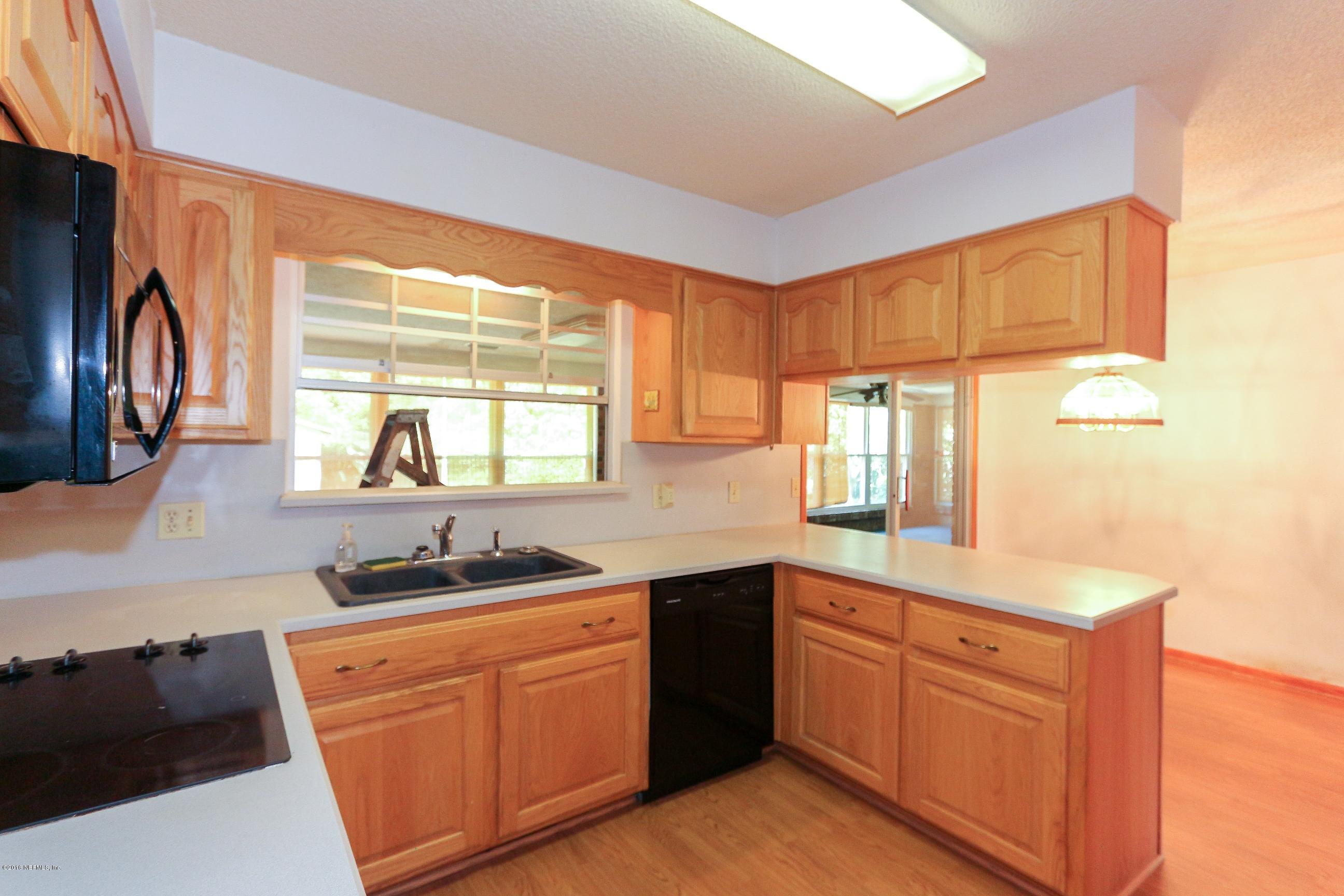 5660 Swamp Fox Road Jacksonville, FL 32210 - Photo 21 of 79 Kitchen View 3