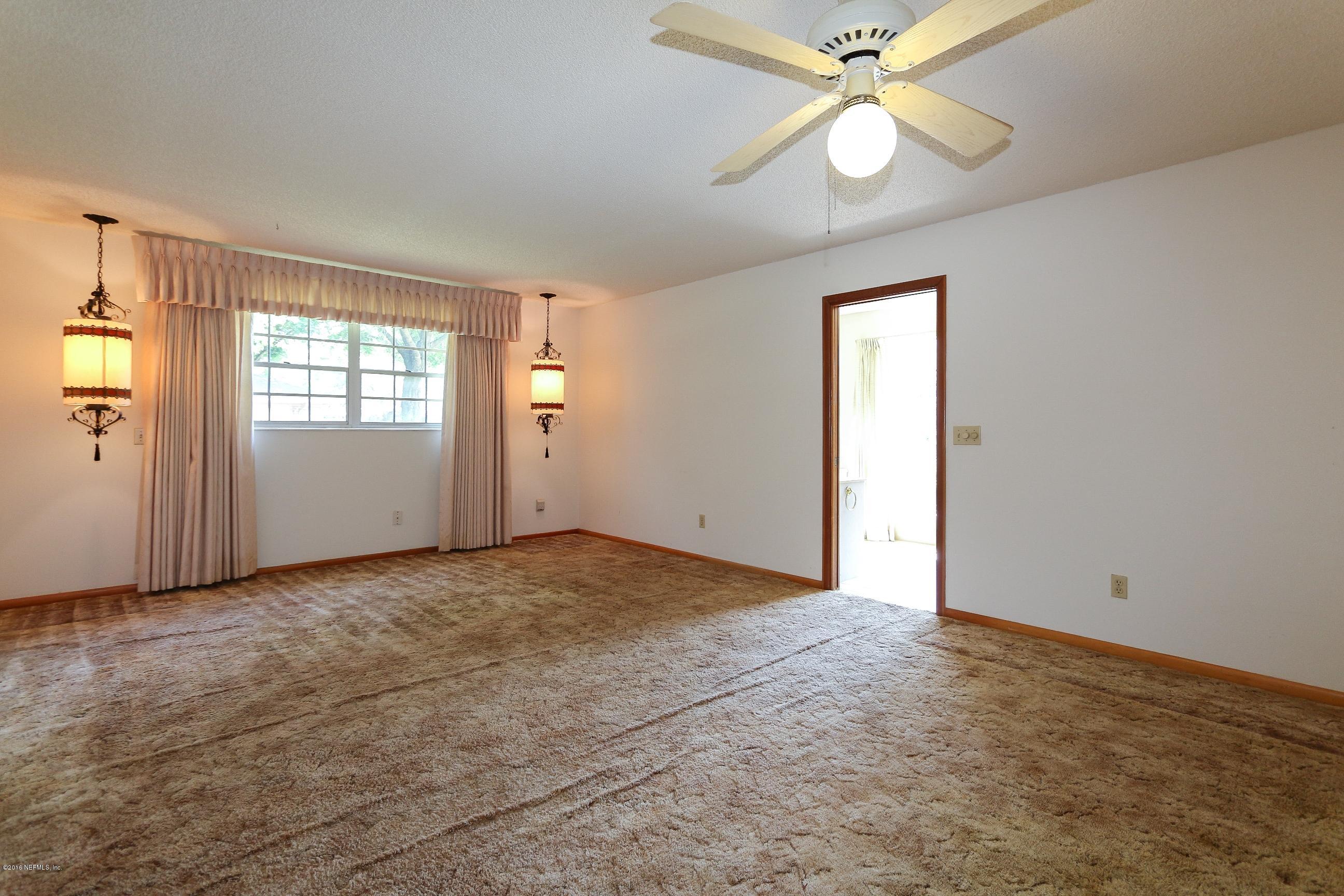 5660 Swamp Fox Road Jacksonville, FL 32210 - Photo 26 of 79 Master Bedroom
