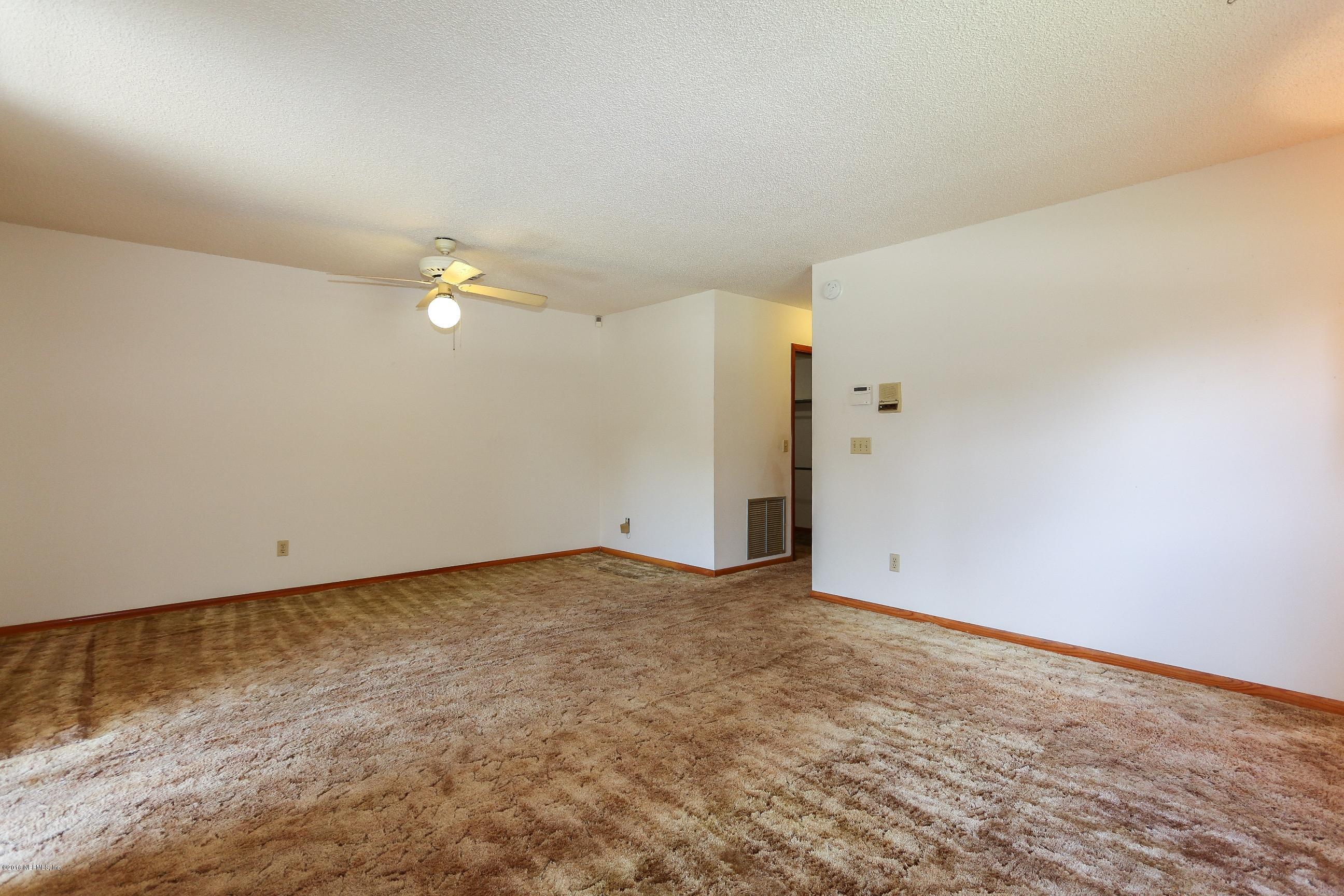 5660 Swamp Fox Road Jacksonville, FL 32210 - Photo 28 of 79 Master Bedroom View 3