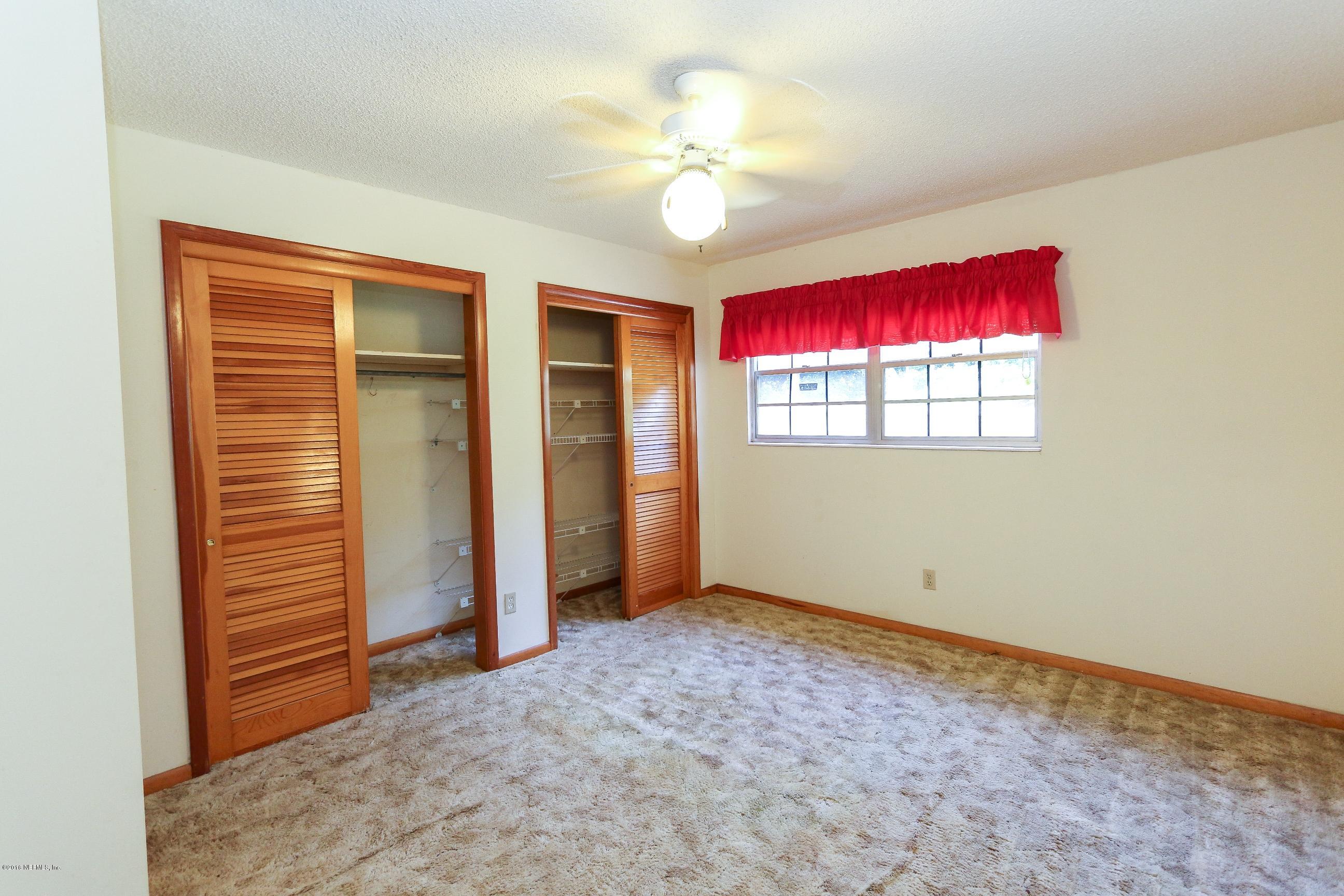 5660 Swamp Fox Road Jacksonville, FL 32210 - Photo 33 of 79 Second Bedroom