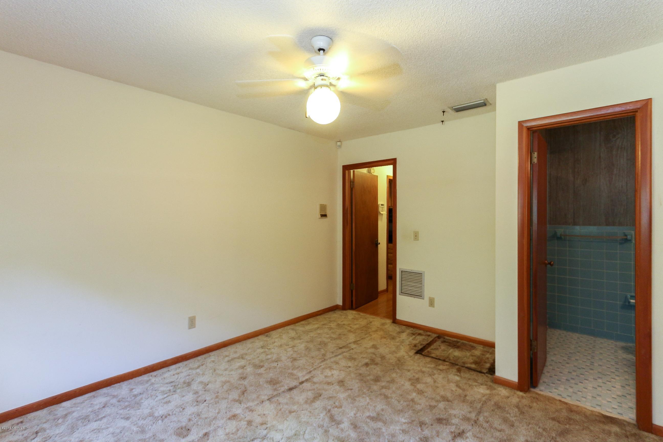 5660 Swamp Fox Road Jacksonville, FL 32210 - Photo 35 of 79 Second Bedroom View 3