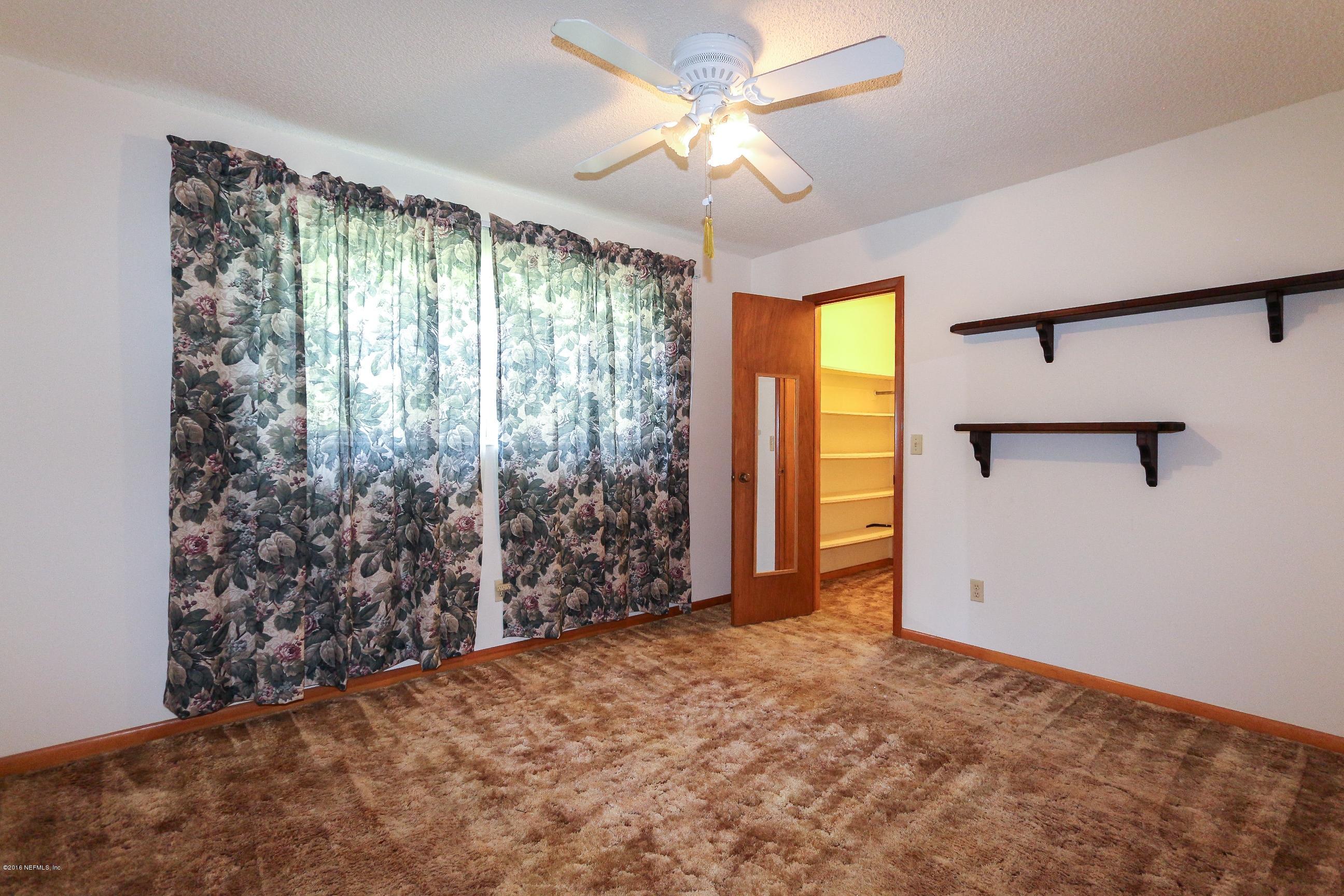 5660 Swamp Fox Road Jacksonville, FL 32210 - Photo 36 of 79 Third Bedroom
