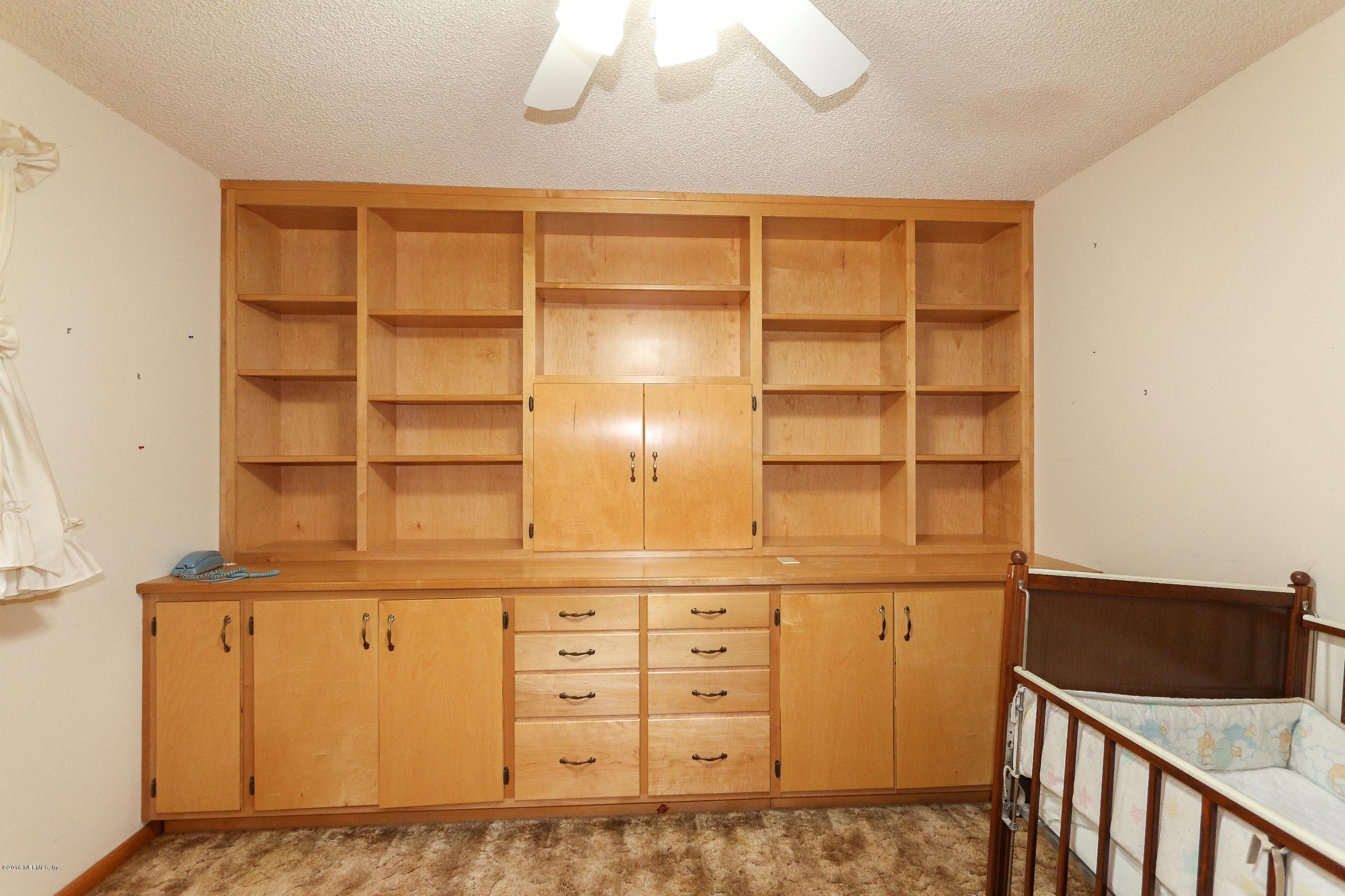5660 Swamp Fox Road Jacksonville, FL 32210 - Photo 40 of 79 Fourth Bedroom