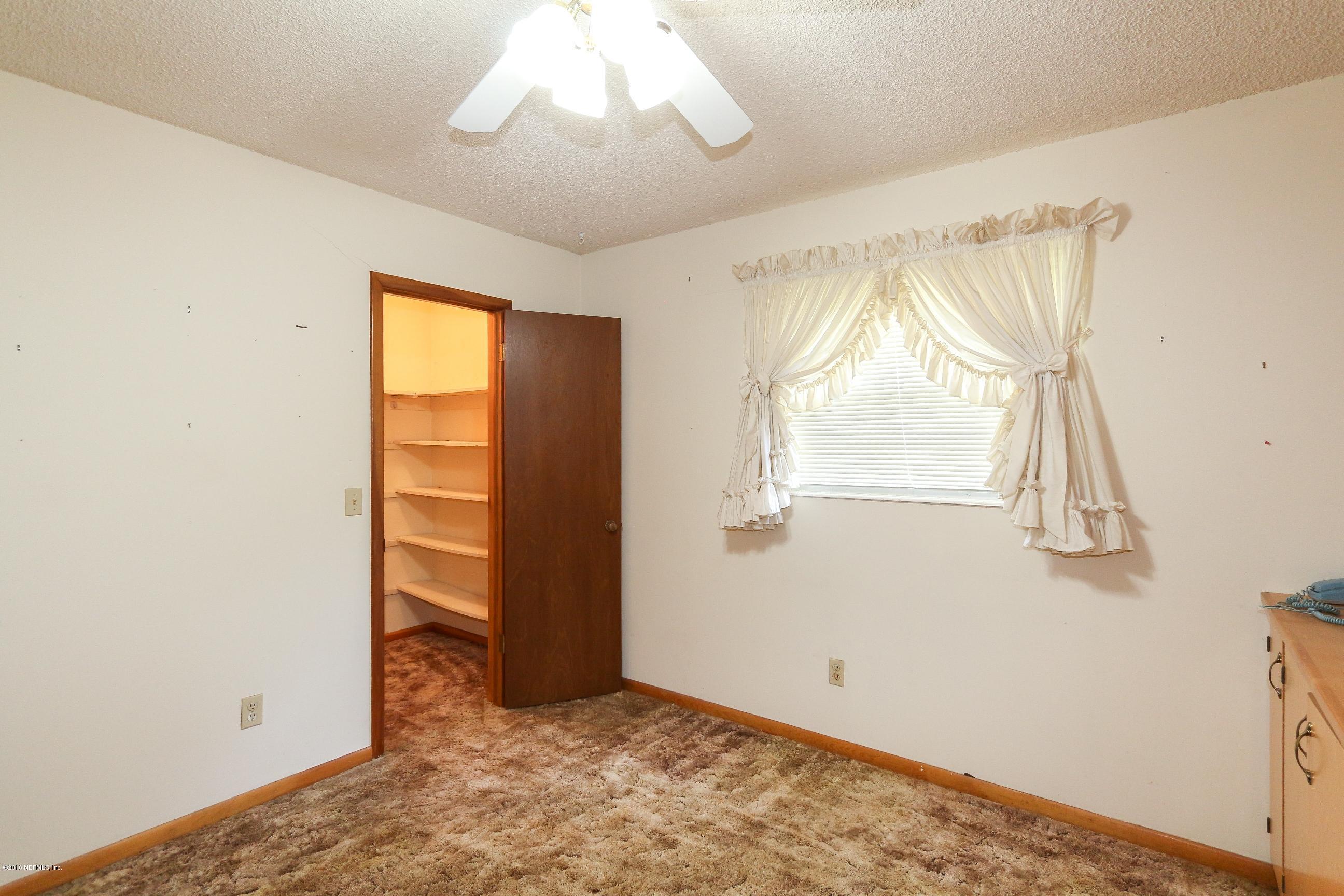 5660 Swamp Fox Road Jacksonville, FL 32210 - Photo 41 of 79 Fourth Bedroom View 2