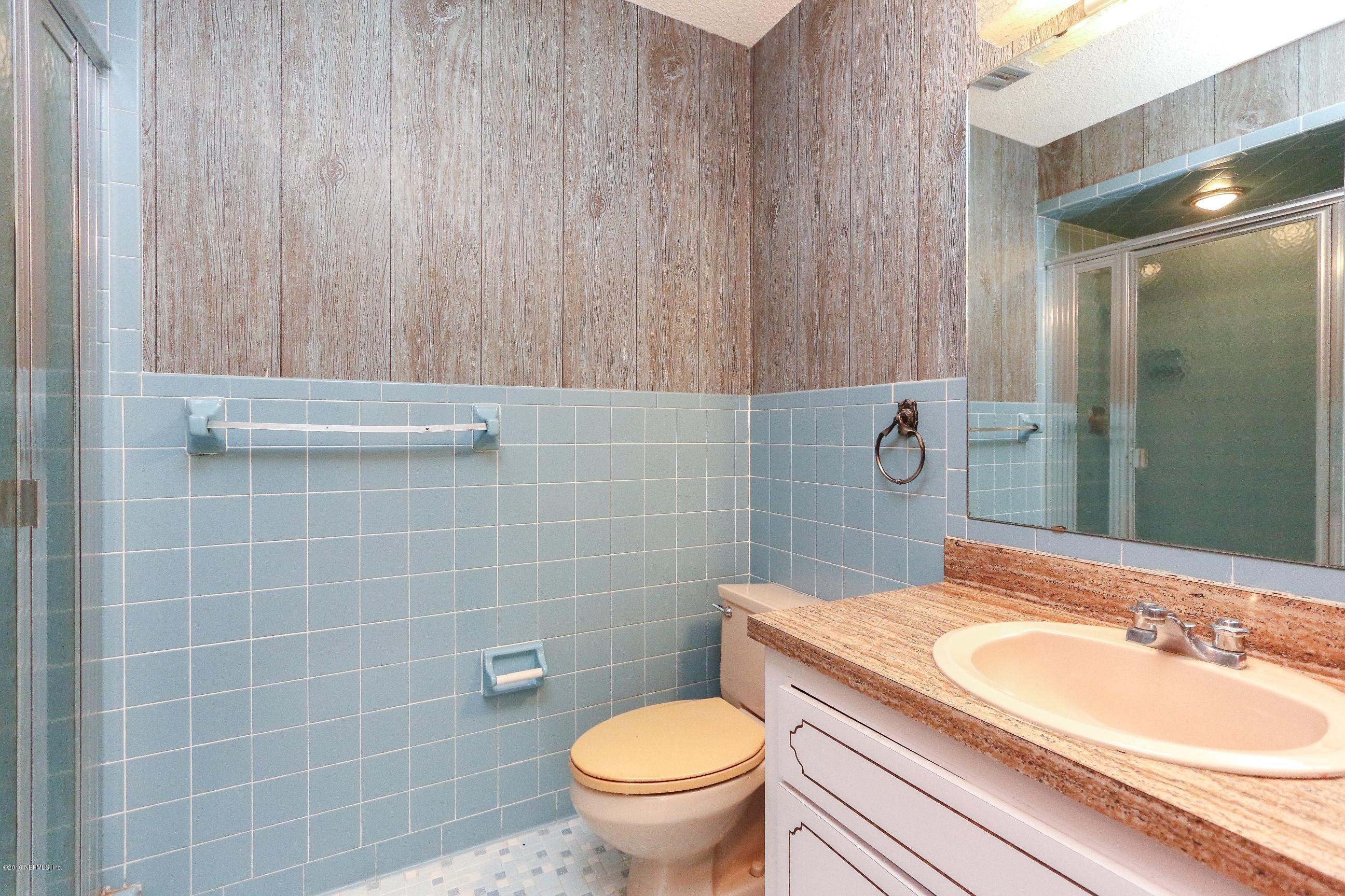5660 Swamp Fox Road Jacksonville, FL 32210 - Photo 42 of 79 Second Bathroom