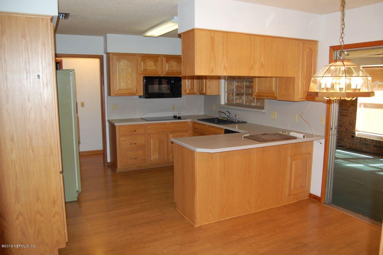 5660 Swamp Fox Road Jacksonville, FL 32210 - Photo 54 of 79 Kitchen