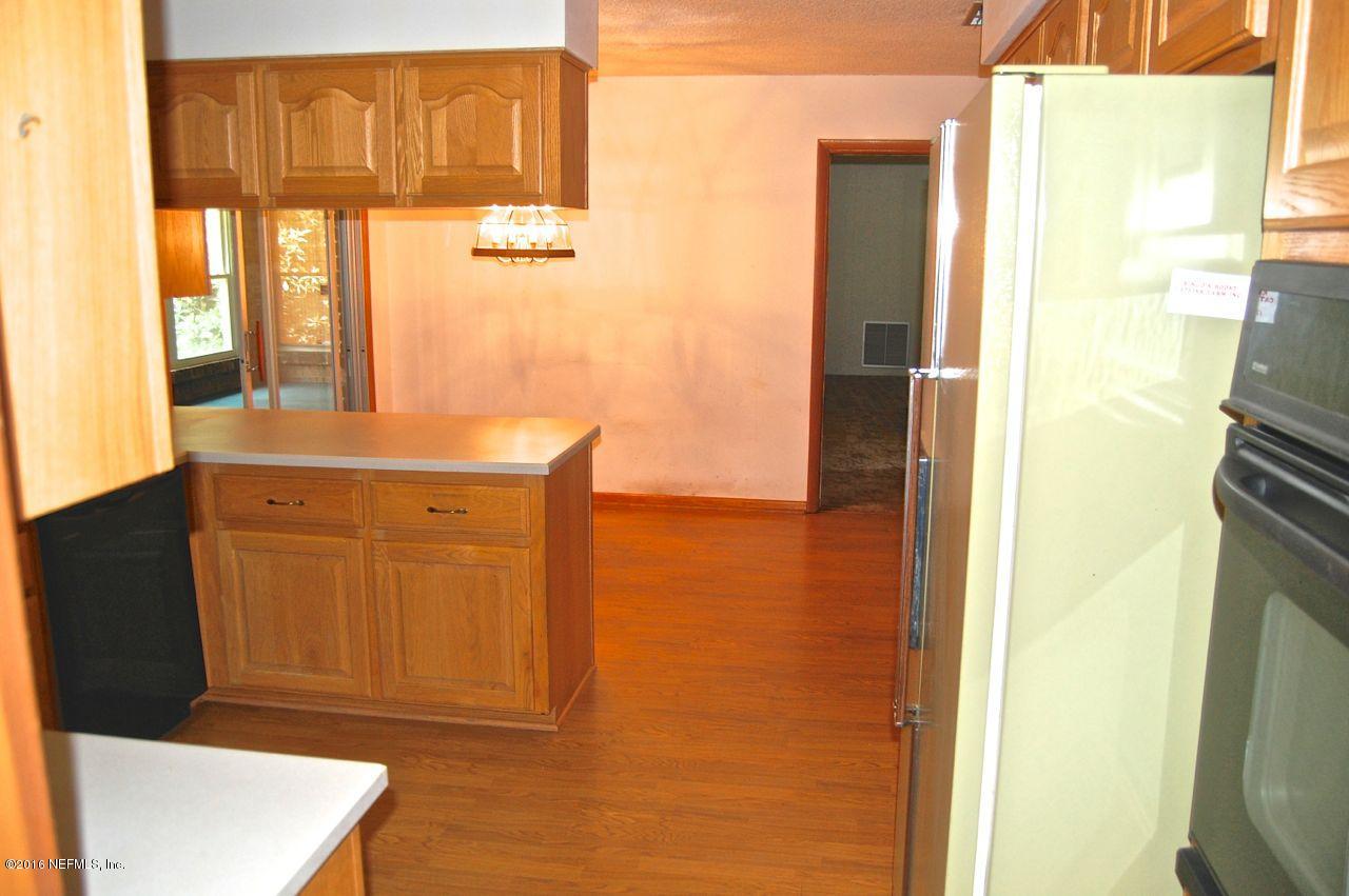 5660 Swamp Fox Road Jacksonville, FL 32210 - Photo 56 of 79 Kitchen to Bkfst Nook
