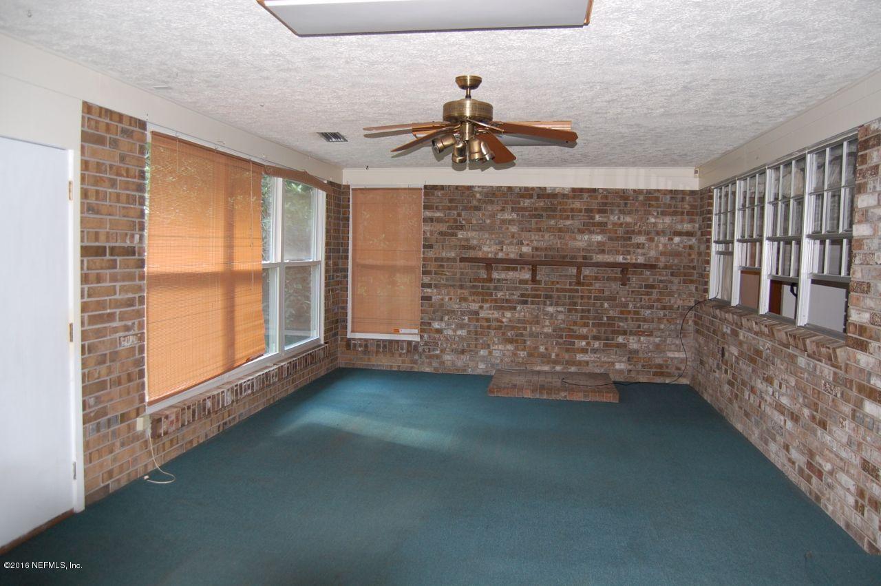 5660 Swamp Fox Road Jacksonville, FL 32210 - Photo 59 of 79 Florida Room reverse
