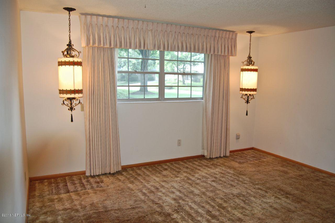 5660 Swamp Fox Road Jacksonville, FL 32210 - Photo 60 of 79 Master Bedroom