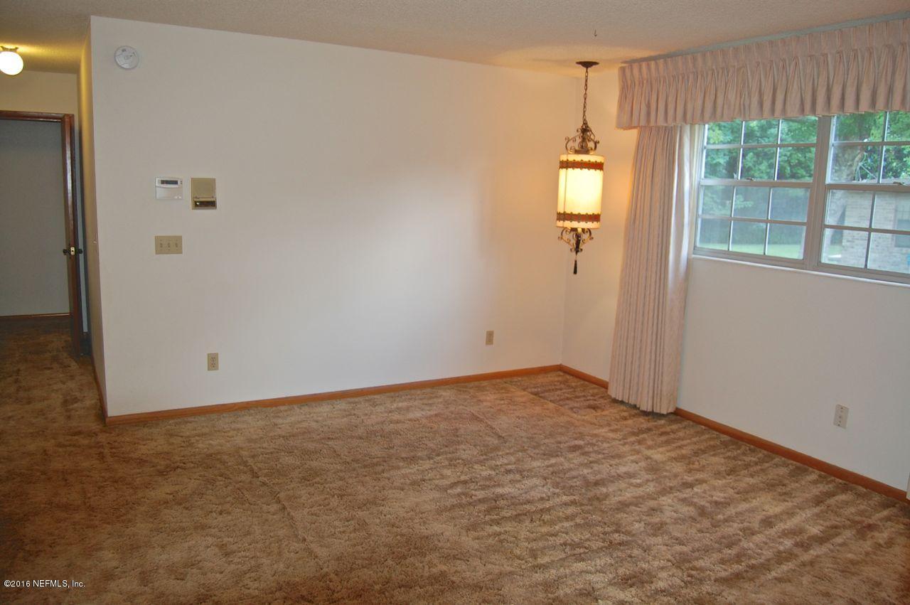 5660 Swamp Fox Road Jacksonville, FL 32210 - Photo 64 of 79 Master BR reverse 2