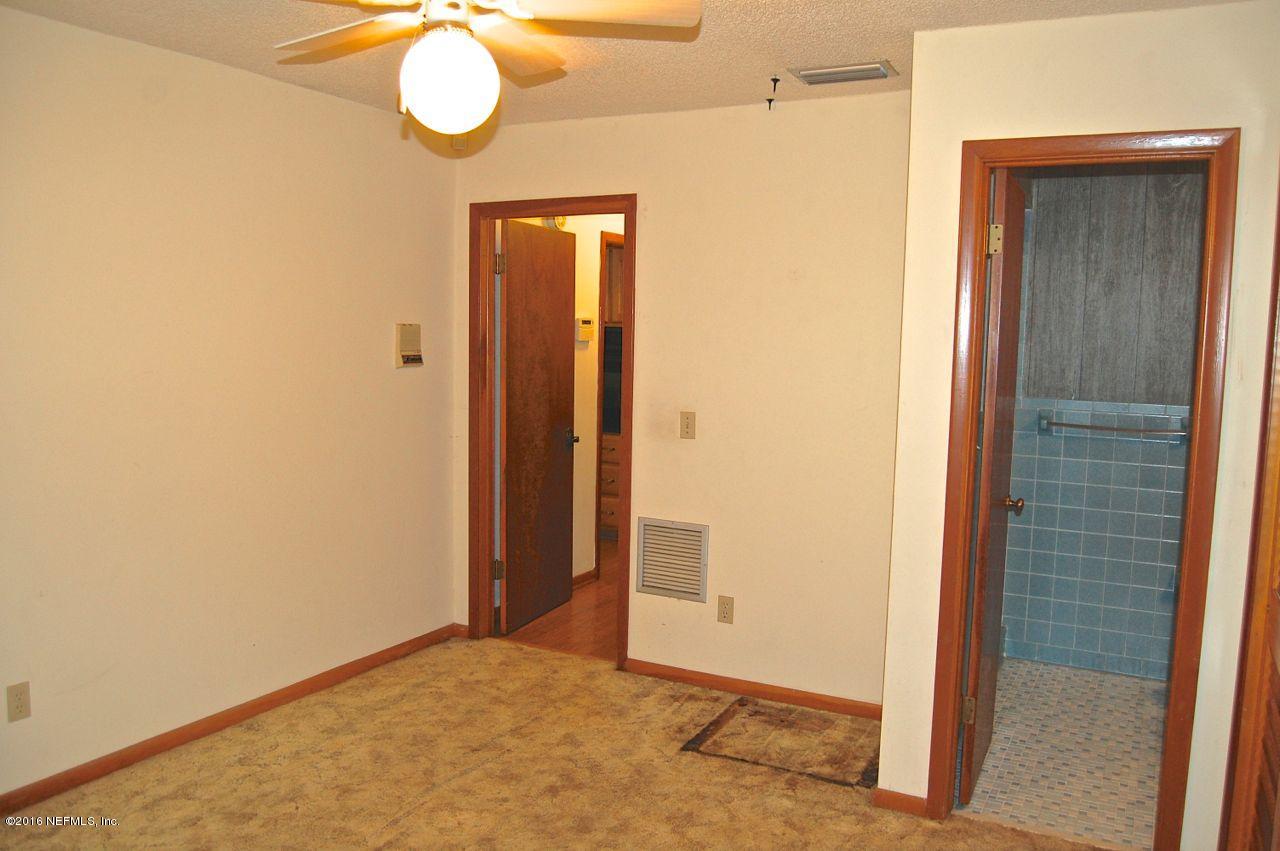 5660 Swamp Fox Road Jacksonville, FL 32210 - Photo 69 of 79 Bedroom 2 reverse