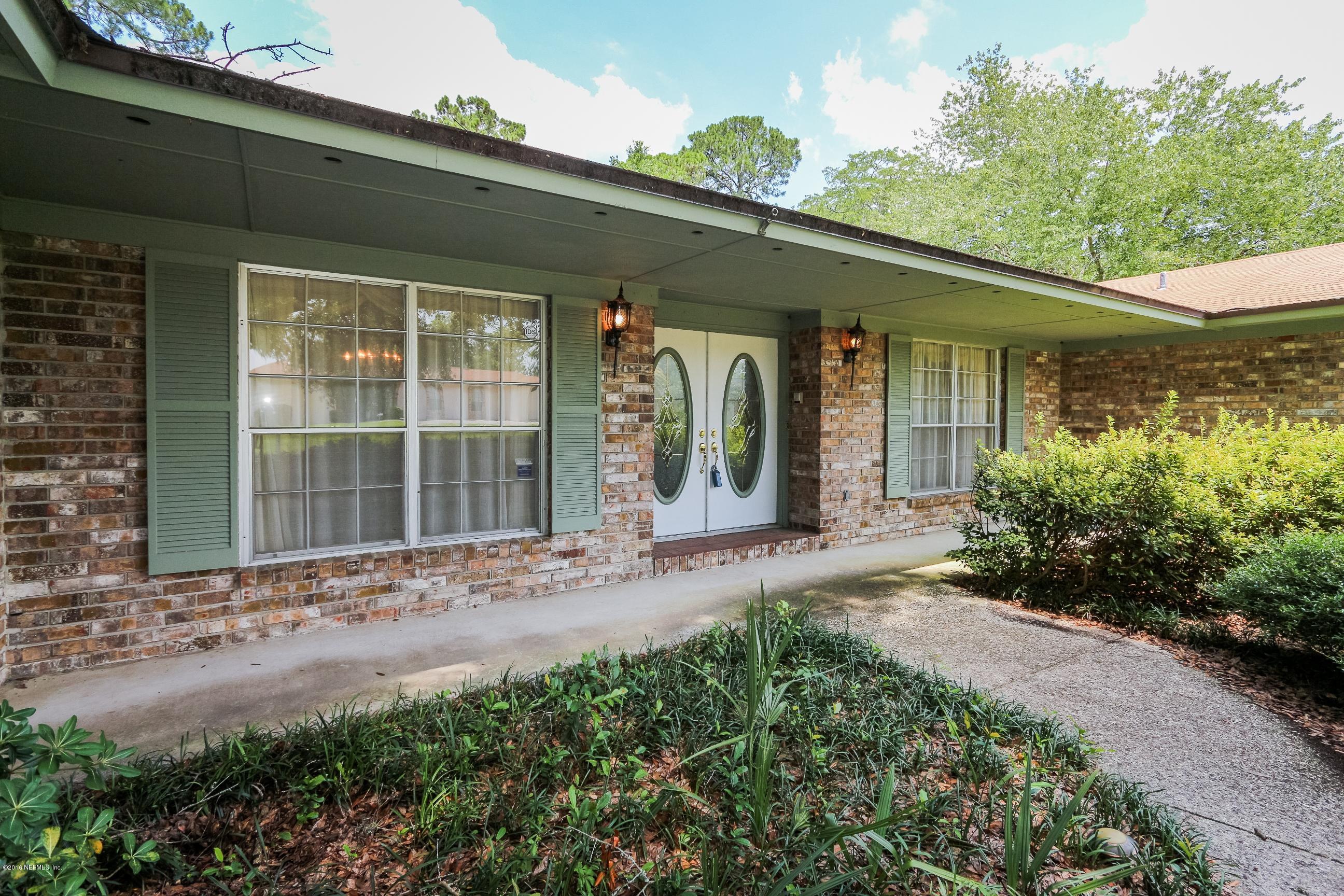 5660 Swamp Fox Road Jacksonville, FL 32210 - Photo 7 of 79 Entry View 3