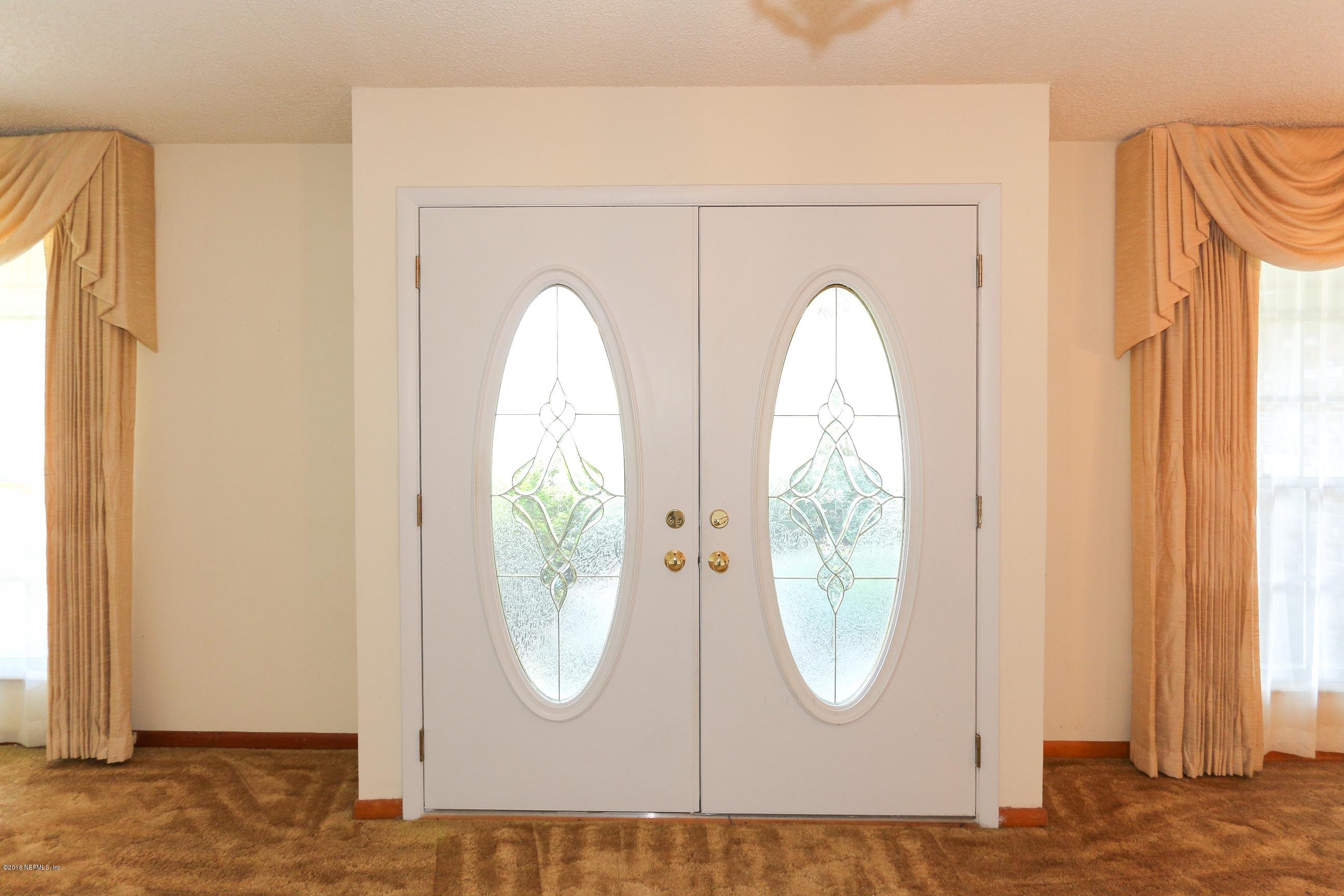 5660 Swamp Fox Road Jacksonville, FL 32210 - Photo 8 of 79 Foyer