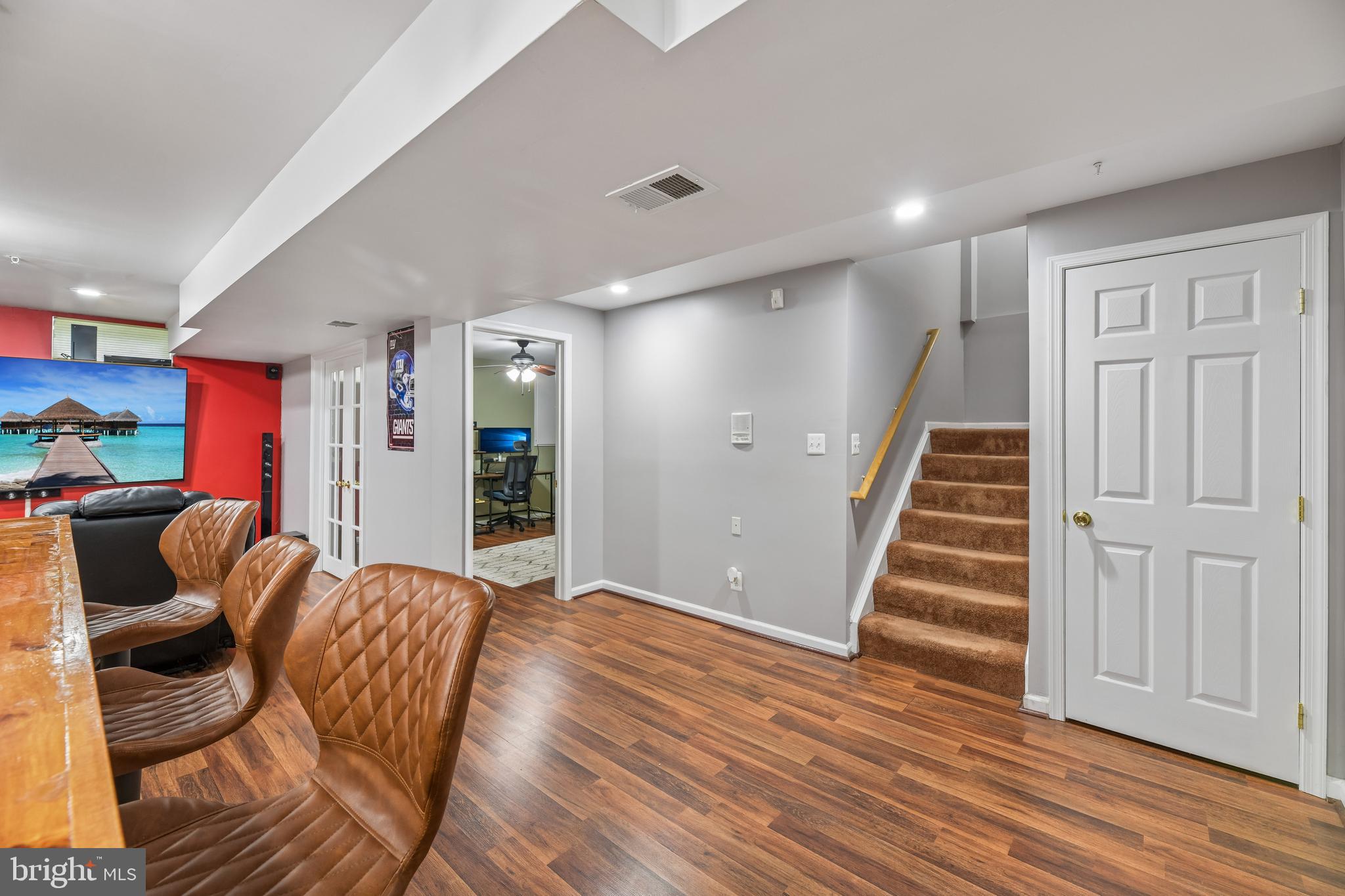 16116 Eckhart Road Bowie, MD 20716 - Photo 67 of 93 Rec Room