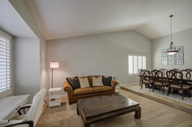 $555,000 | 5651 East Fairfield Street, Mesa, AZ 85205