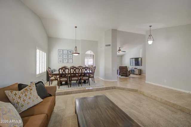 $555,000 | 5651 East Fairfield Street, Mesa, AZ 85205
