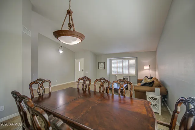 $555,000 | 5651 East Fairfield Street, Mesa, AZ 85205