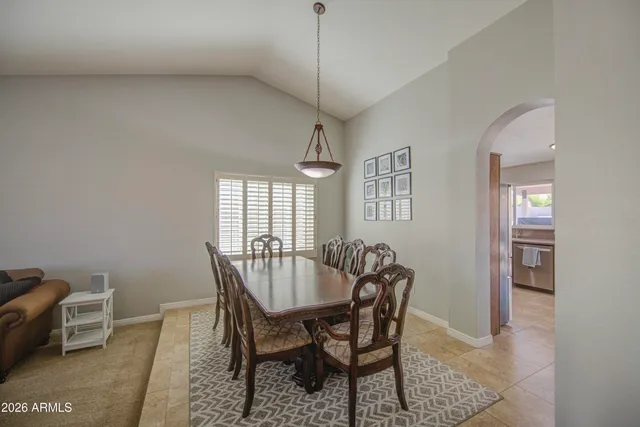 $555,000 | 5651 East Fairfield Street, Mesa, AZ 85205