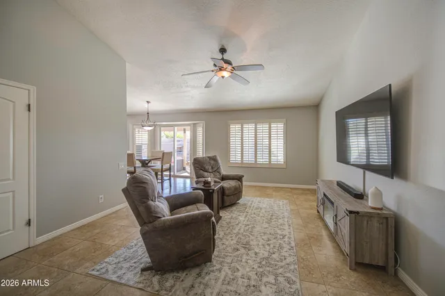 $555,000 | 5651 East Fairfield Street, Mesa, AZ 85205