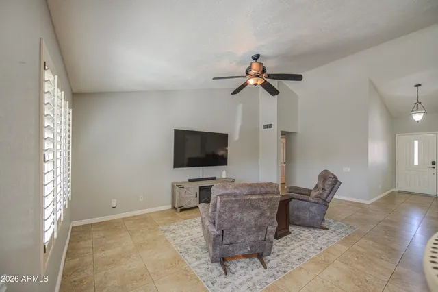 $555,000 | 5651 East Fairfield Street, Mesa, AZ 85205