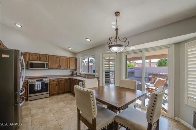 $555,000 | 5651 East Fairfield Street, Mesa, AZ 85205