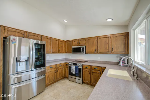 $555,000 | 5651 East Fairfield Street, Mesa, AZ 85205