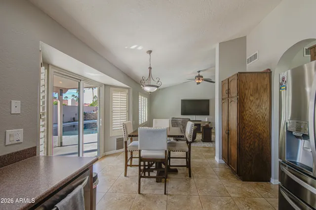 $555,000 | 5651 East Fairfield Street, Mesa, AZ 85205