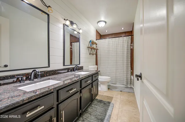 $555,000 | 5651 East Fairfield Street, Mesa, AZ 85205