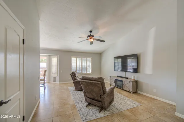 $555,000 | 5651 East Fairfield Street, Mesa, AZ 85205