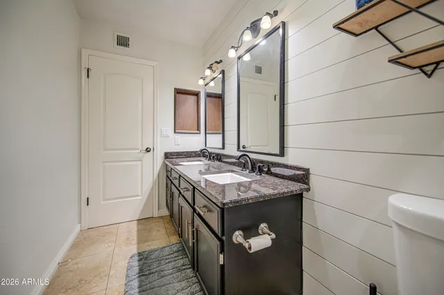 $555,000 | 5651 East Fairfield Street, Mesa, AZ 85205