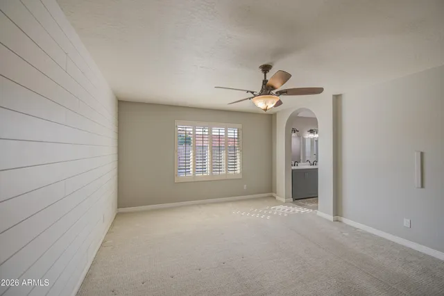 $555,000 | 5651 East Fairfield Street, Mesa, AZ 85205