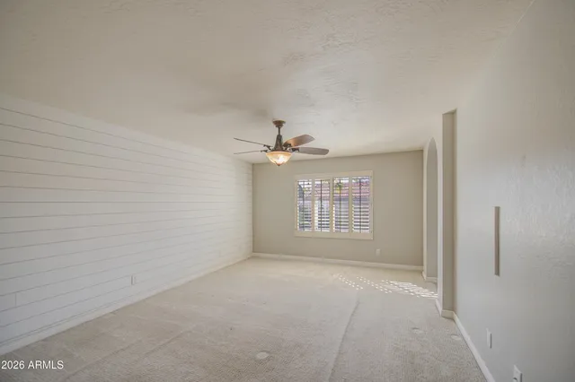 $555,000 | 5651 East Fairfield Street, Mesa, AZ 85205