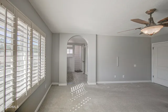 $555,000 | 5651 East Fairfield Street, Mesa, AZ 85205