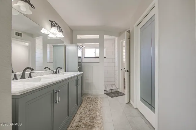 $555,000 | 5651 East Fairfield Street, Mesa, AZ 85205