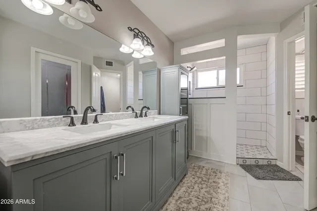 $555,000 | 5651 East Fairfield Street, Mesa, AZ 85205