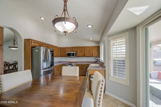 $555,000 | 5651 East Fairfield Street, Mesa, AZ 85205