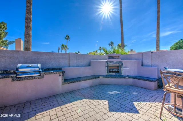 $555,000 | 5651 East Fairfield Street, Mesa, AZ 85205