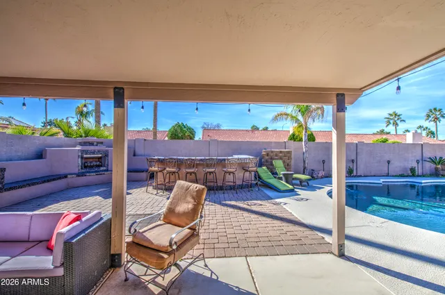 $555,000 | 5651 East Fairfield Street, Mesa, AZ 85205
