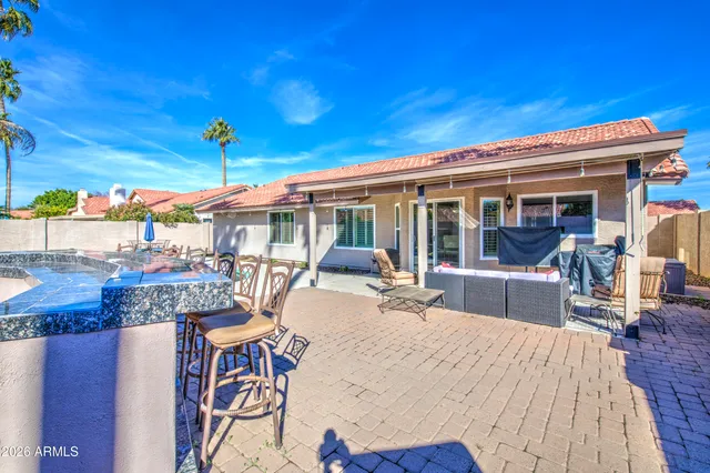 $555,000 | 5651 East Fairfield Street, Mesa, AZ 85205