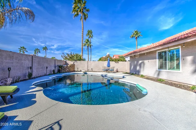 $555,000 | 5651 East Fairfield Street, Mesa, AZ 85205