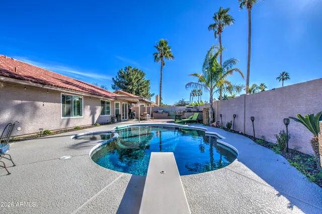 $555,000 | 5651 East Fairfield Street, Mesa, AZ 85205