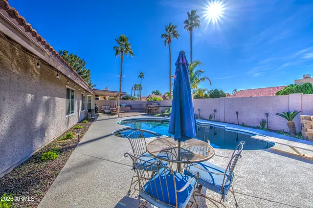 $555,000 | 5651 East Fairfield Street, Mesa, AZ 85205