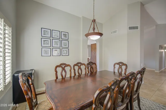 $555,000 | 5651 East Fairfield Street, Mesa, AZ 85205