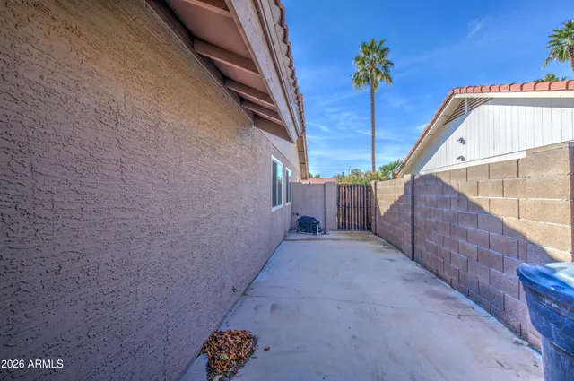 $555,000 | 5651 East Fairfield Street, Mesa, AZ 85205