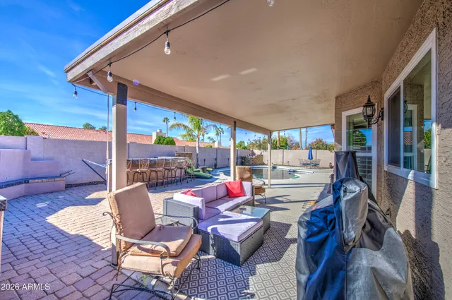 $555,000 | 5651 East Fairfield Street, Mesa, AZ 85205